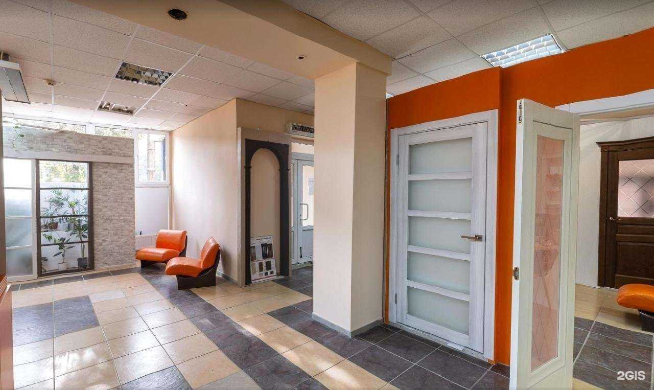 Отзывы на компанию Двери всем! в Воронеже c фото