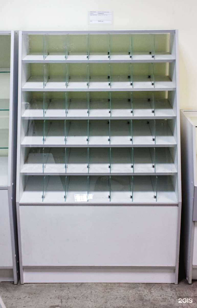 Отзывы на компанию Бувитрина.рф в г. Красноярск c фото