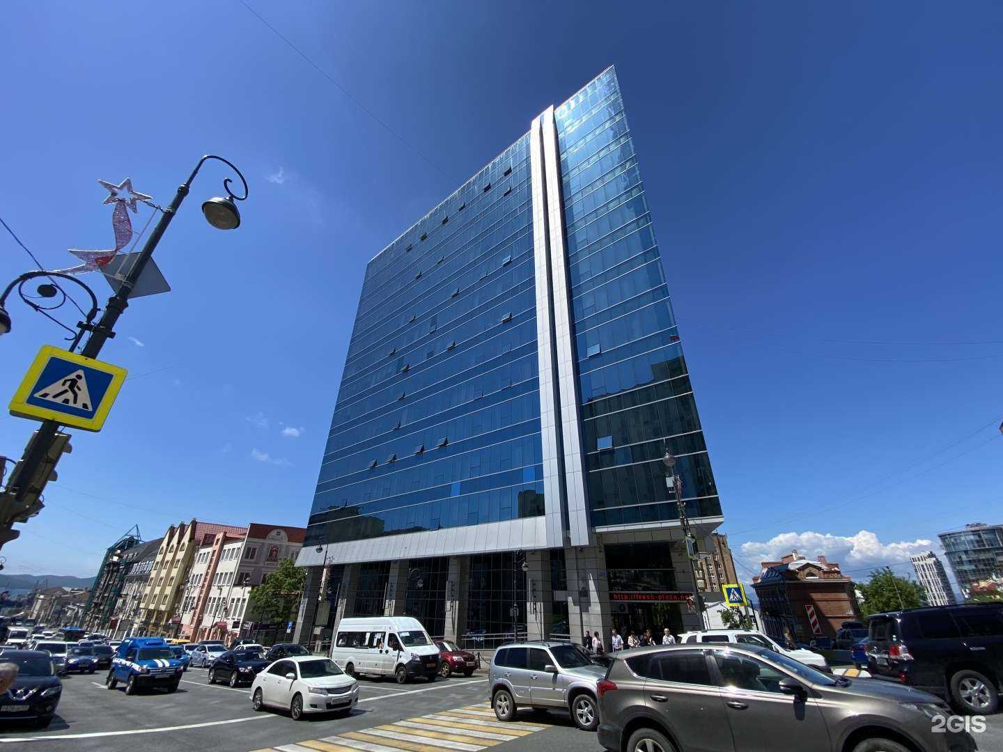 Отзывы на компанию Estate Tender в Владивостоке c фото