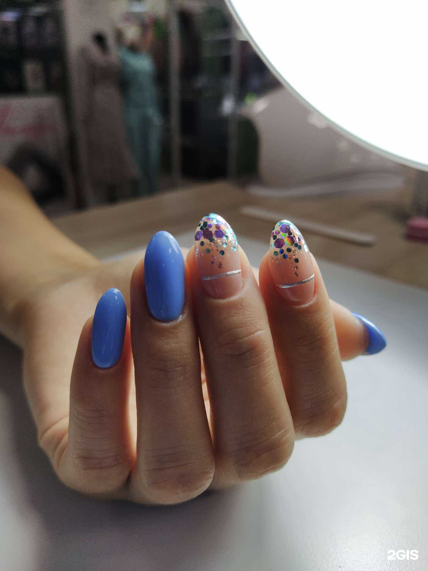 Отзывы на компанию Liliia nails в г. Набережные Челны c фото