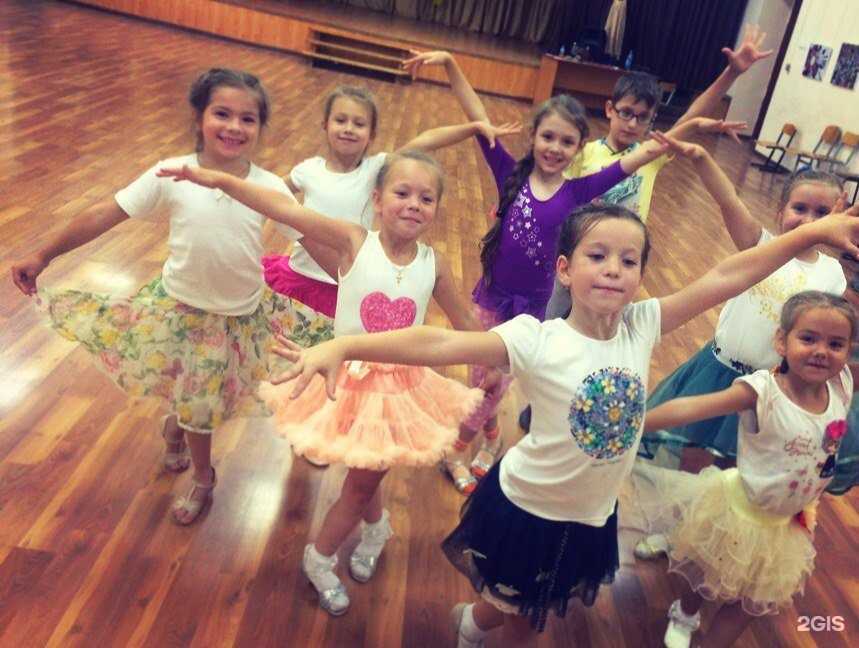 Отзывы на компанию Aksenov dance в Новосибирске c фото