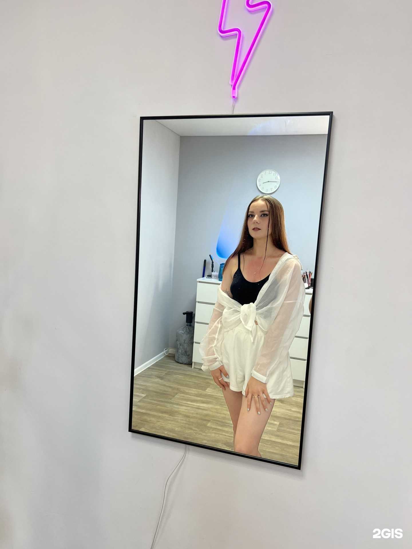 Отзывы на компанию Салон красоты в Ярославле c фото