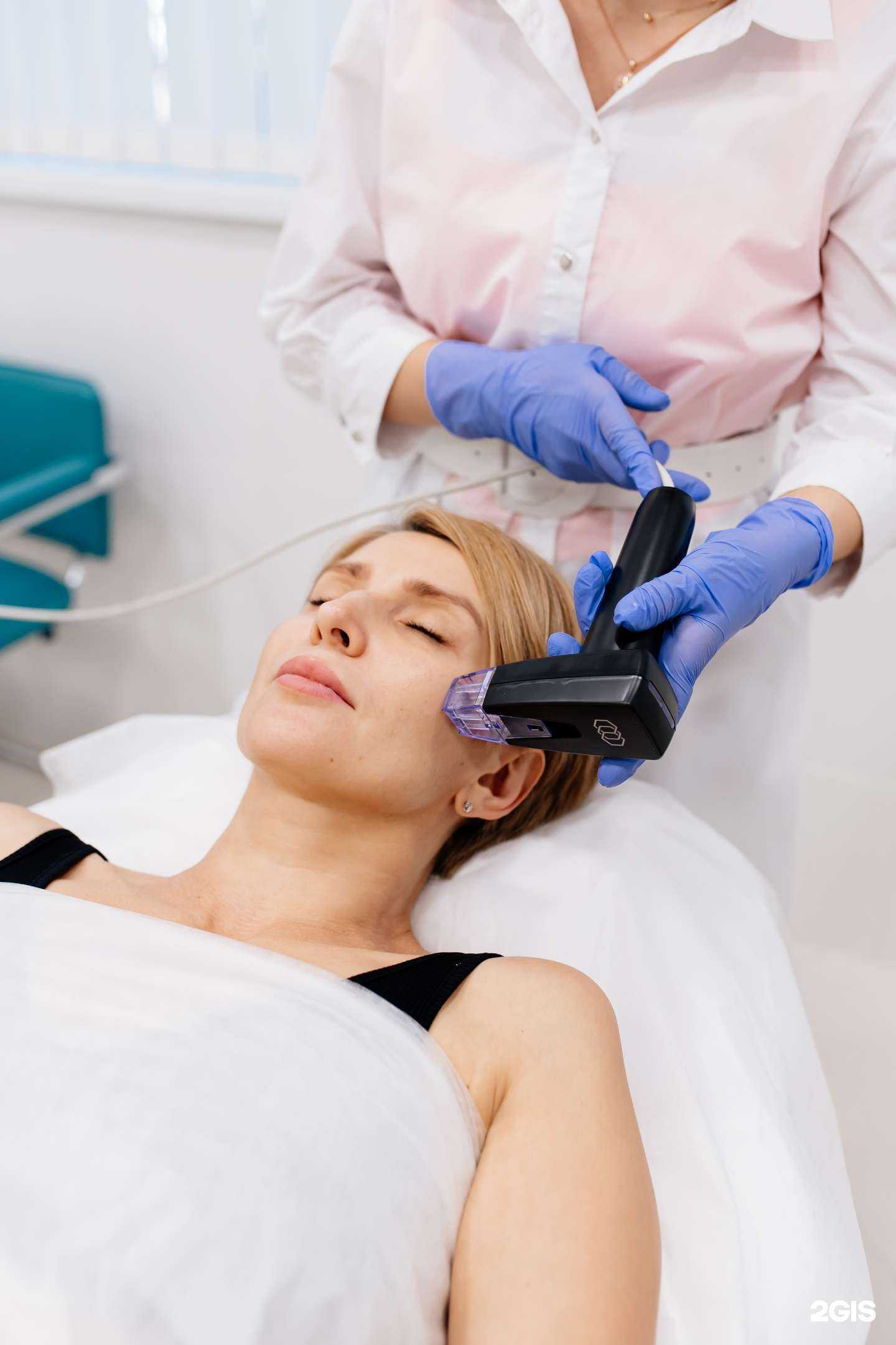 Отзывы на компанию SKIN EXPERT в Сочи c фото