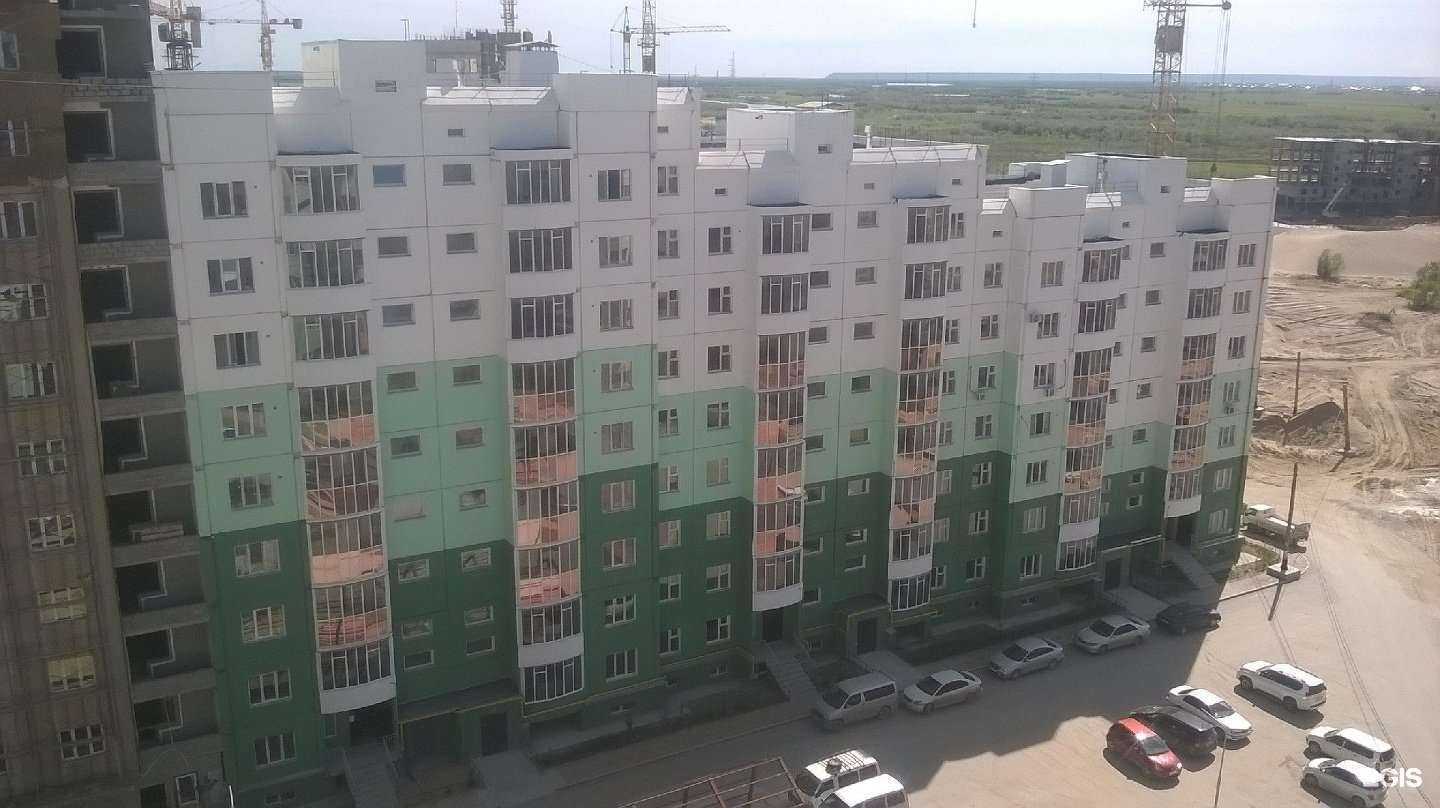 Отзывы на компанию Декоратор в Якутске c фото - фотография 2 из 2