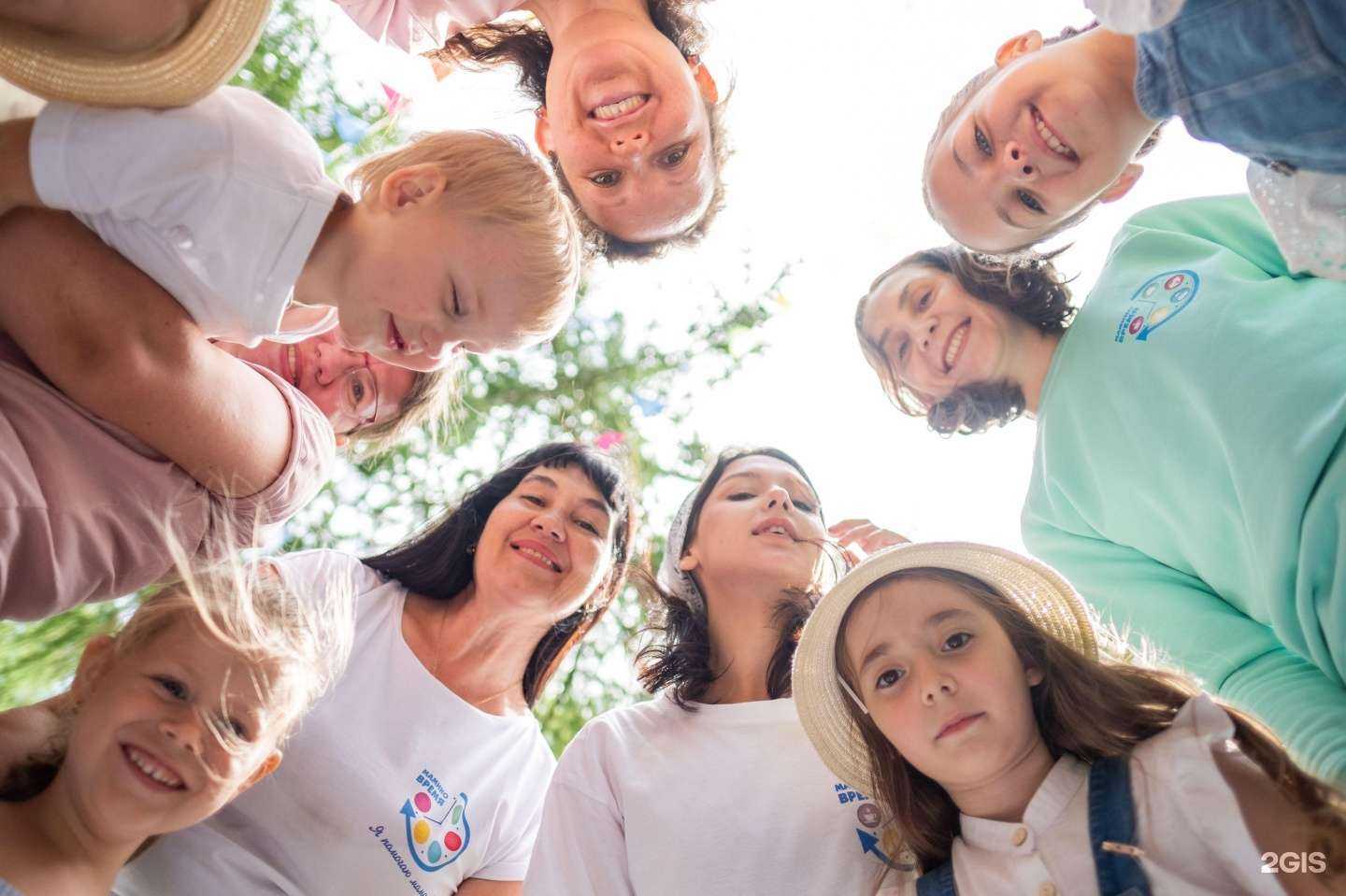 Отзывы на компанию Мамино время в Новосибирске c фото