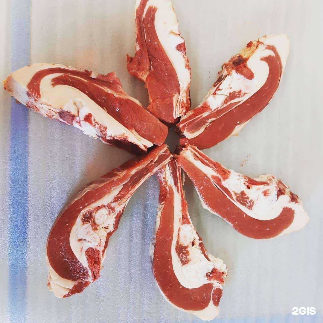 Отзывы на компанию Халяль в Самаре c фото