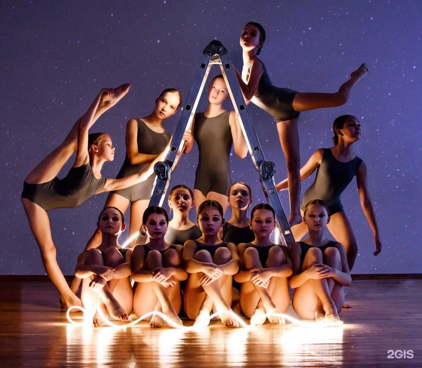 Отзывы на компанию Вишня в Новосибирске c фото