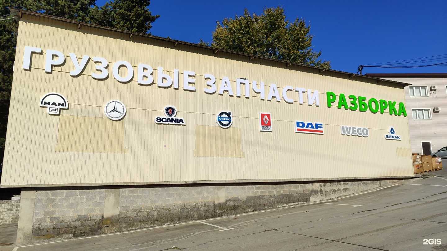 Отзывы на компанию Алсфорт Ритейл в Сочи c фото