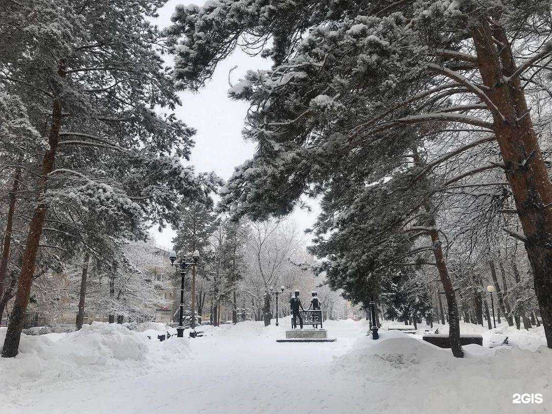 Отзывы на компанию Магнитогорский государственный технический университет им. Г.И. Носова в г. Магнитогорск c фото