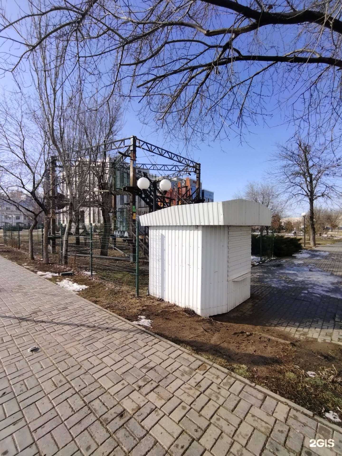 Отзывы на компанию Галактика в Астрахани c фото