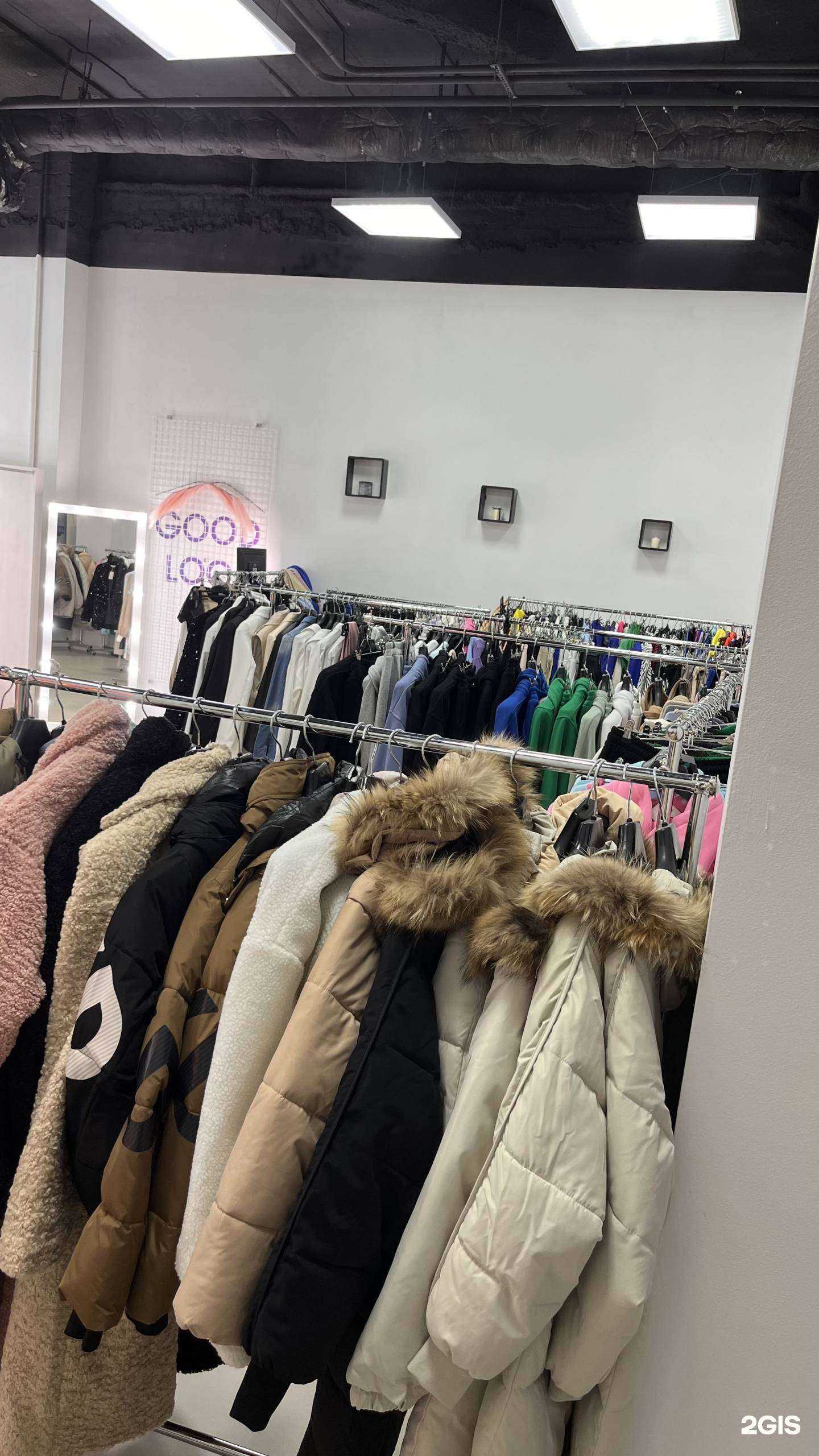 Отзывы на компанию Good look в г. Екатеринбург c фото