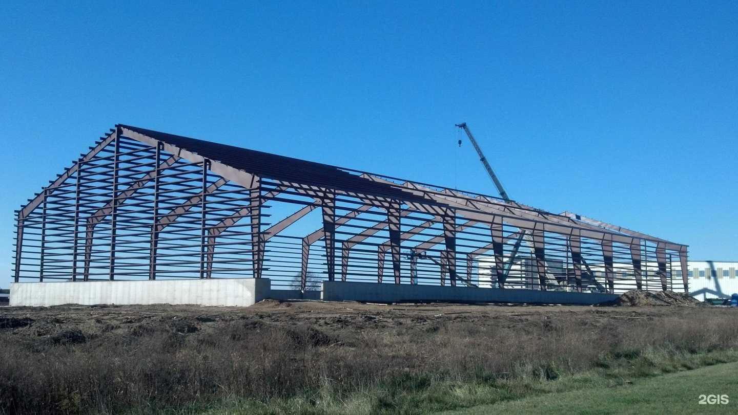 Отзывы на компанию RMS Engineering в г. Екатеринбург c фото