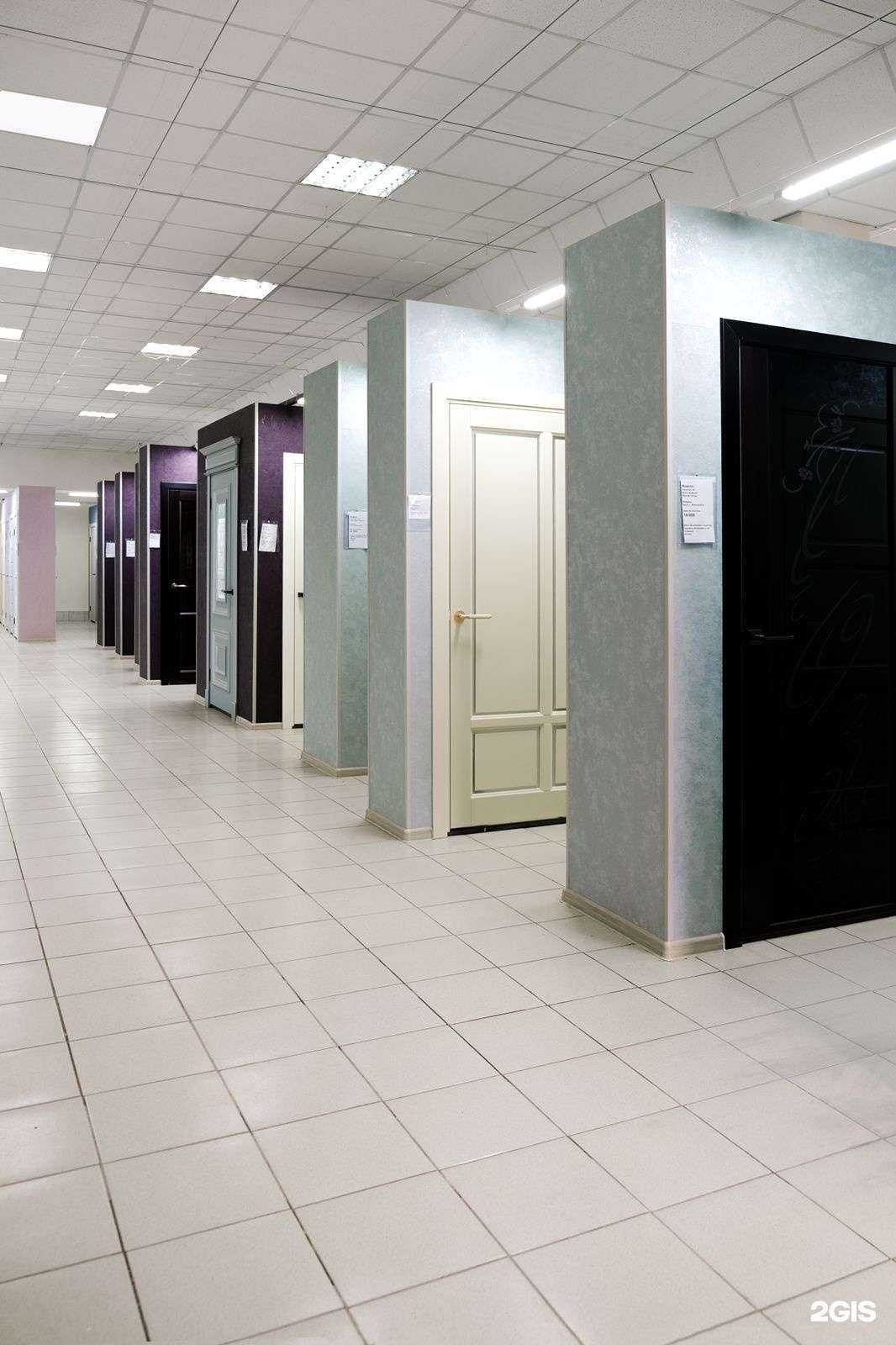 Отзывы на компанию Ваши двери в г. Саратов c фото