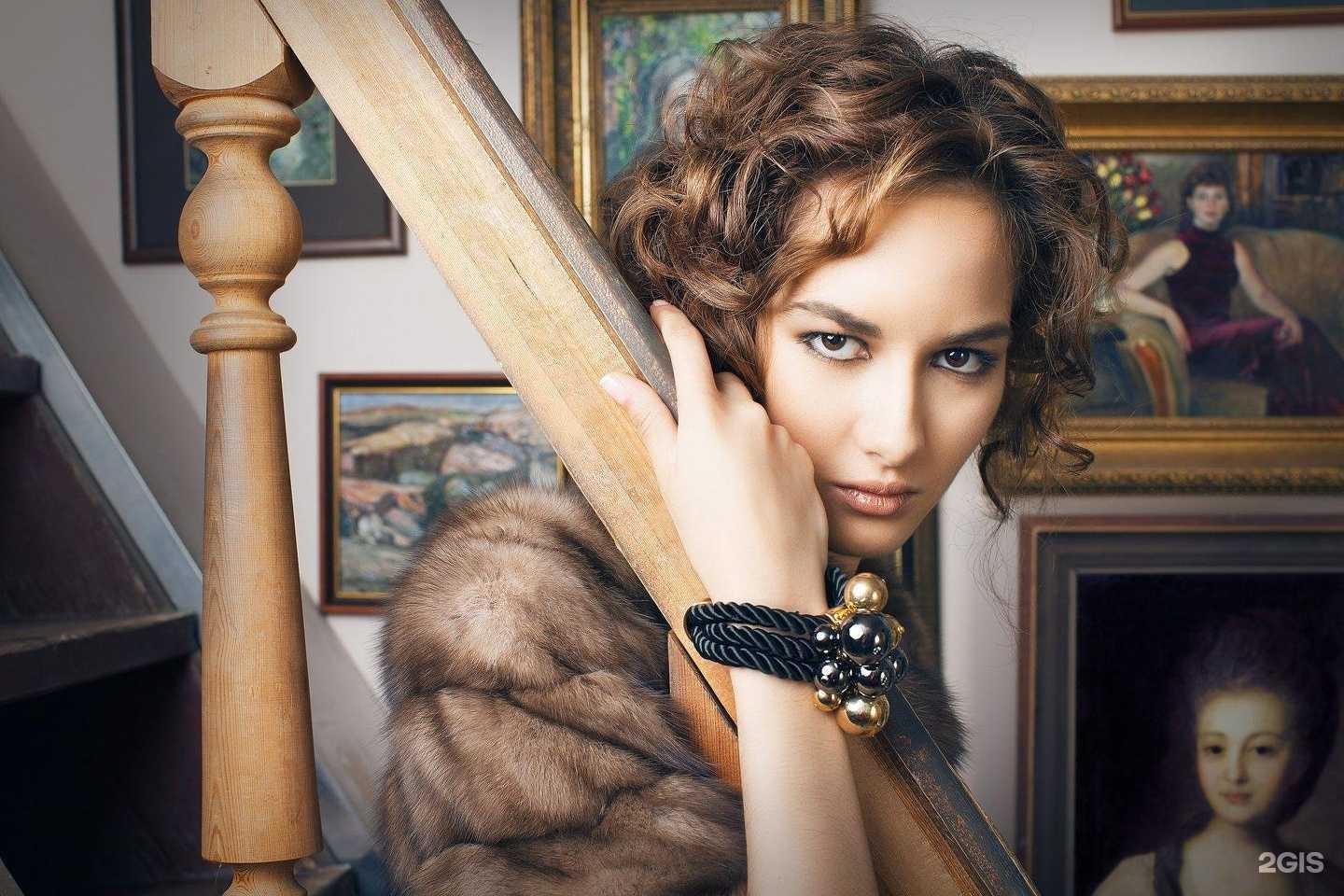 Отзывы на компанию Модельная студия Резицких в Архангельске c фото