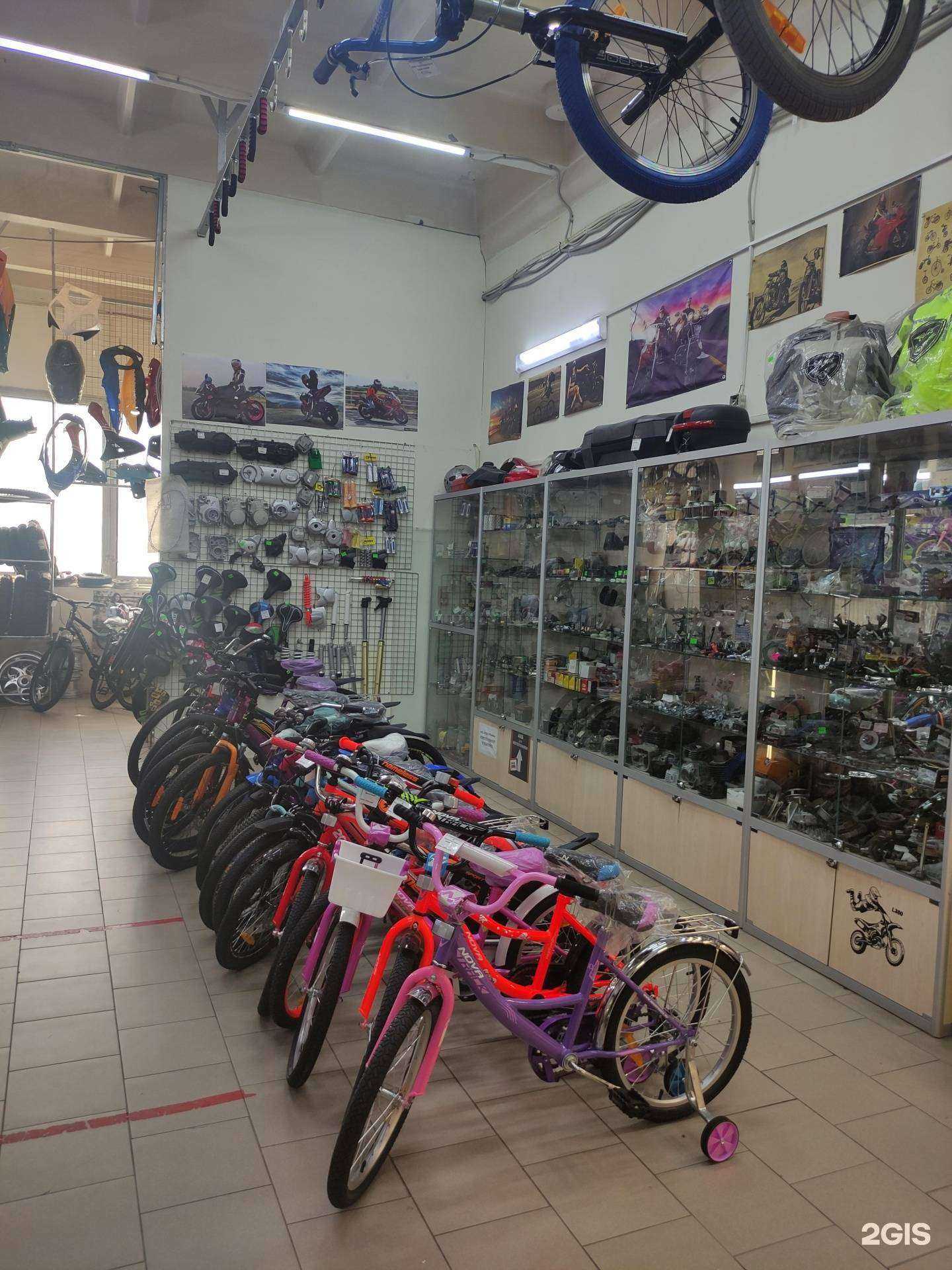 Отзывы на компанию Актив Мотор Спорт в Раменском c фото