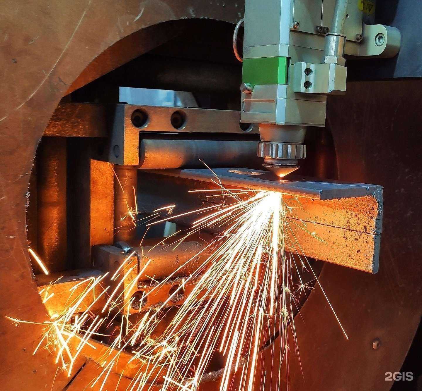 Отзывы на компанию Металлургия-Сервис в г. Брянск c фото