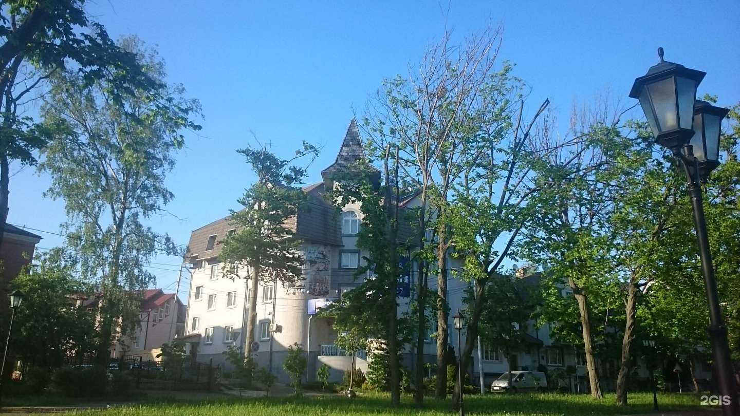 Отзывы на компанию Creonit в Калининграде c фото - фотография 2 из 2