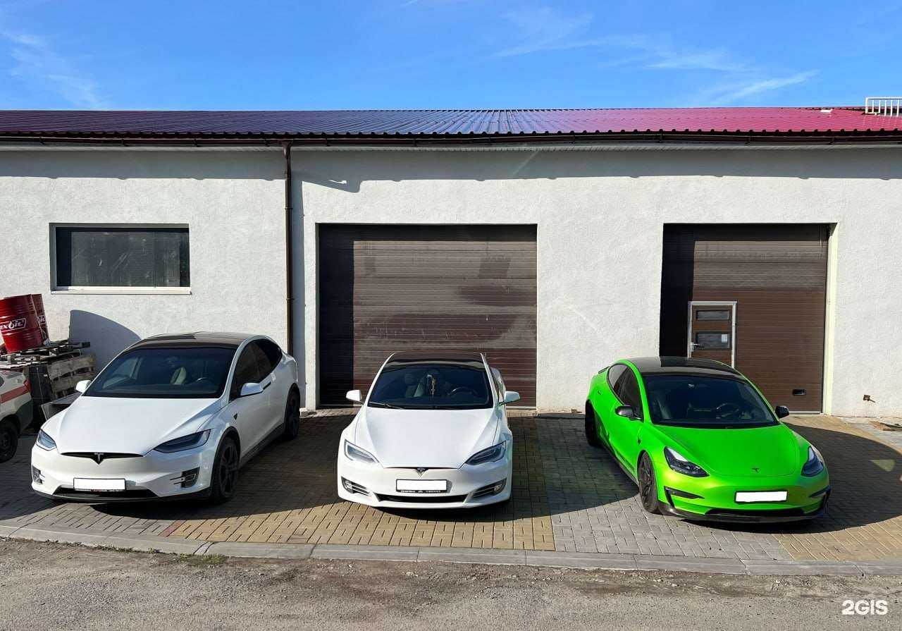 Отзывы на компанию CCS Service в Калининграде c фото