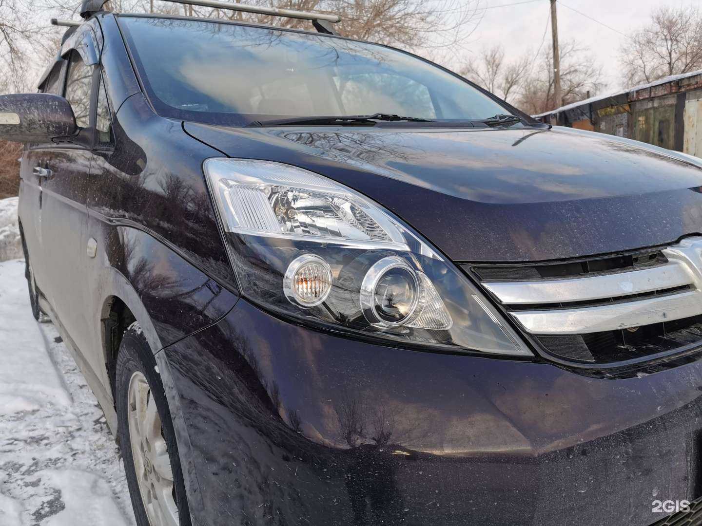 Отзывы на компанию Автооптика в г. Орск c фото