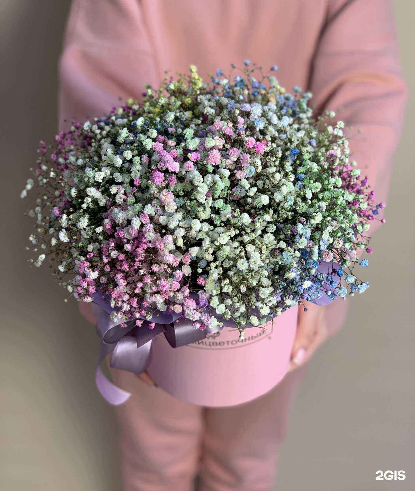 Отзывы на компанию Первый цветочный в г. Кемерово c фото