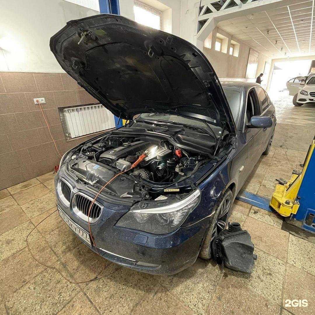 Отзывы на компанию М.авто в г. Хасавюрт c фото