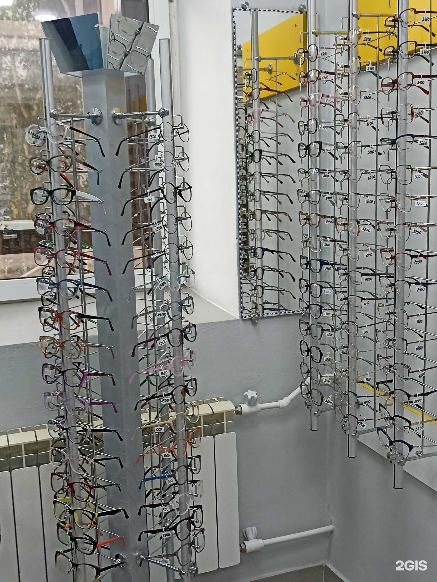 Отзывы на компанию Глаз-Алмаз в г. Якутск c фото