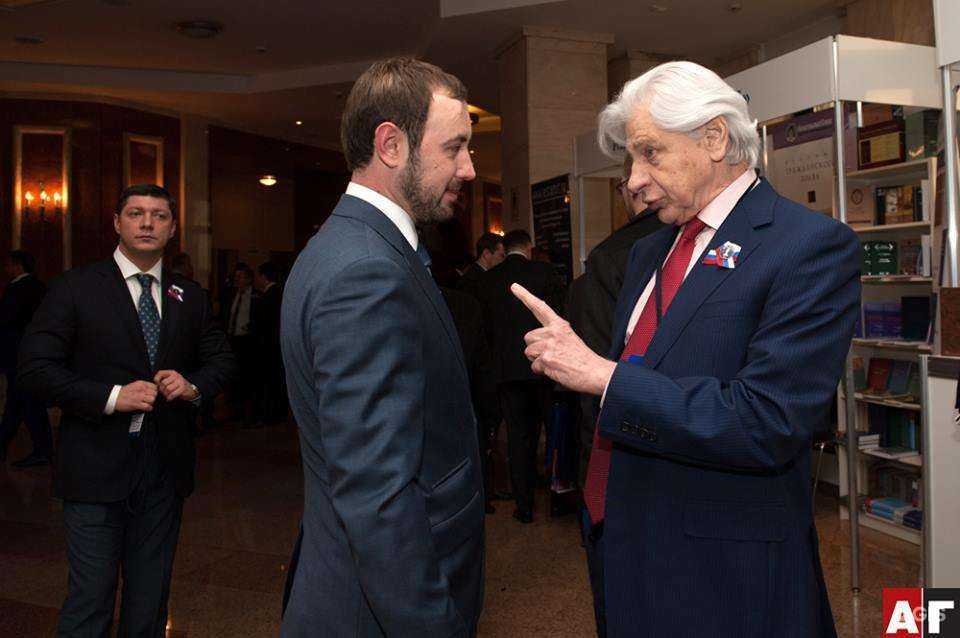 Отзывы на компанию Сакулин и Партнёры в Белгороде c фото