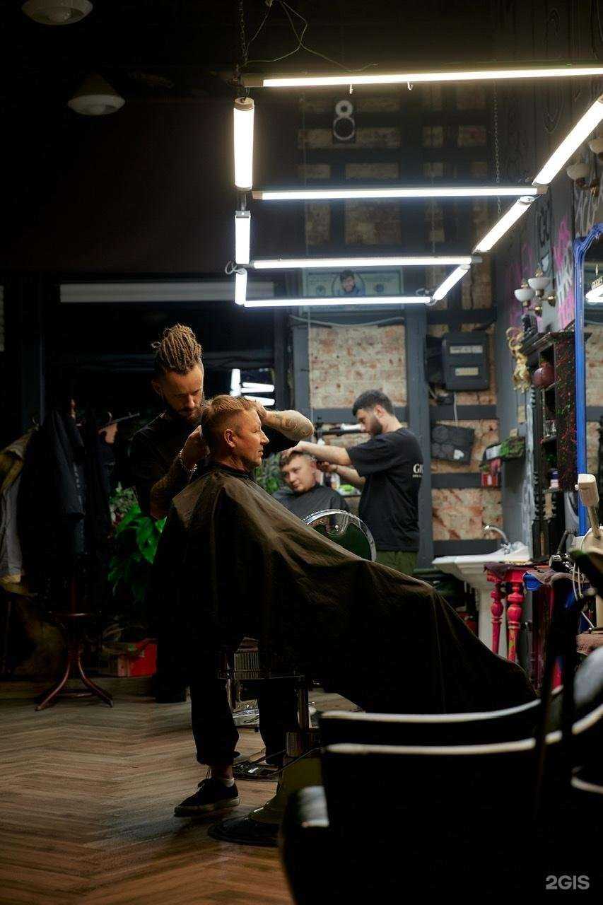 Отзывы на компанию Giggles в Ростове-на-Дону c фото