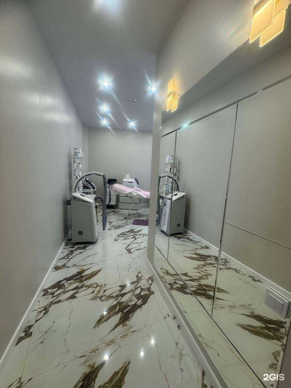 Отзывы на компанию Laser ice в Омске c фото