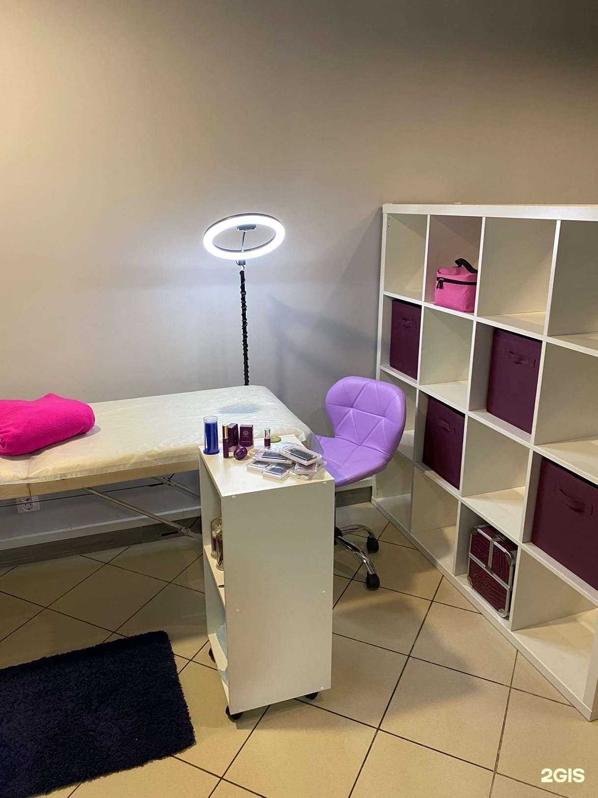 Отзывы на компанию Империя красоты Виктории Каниной в Костроме c фото