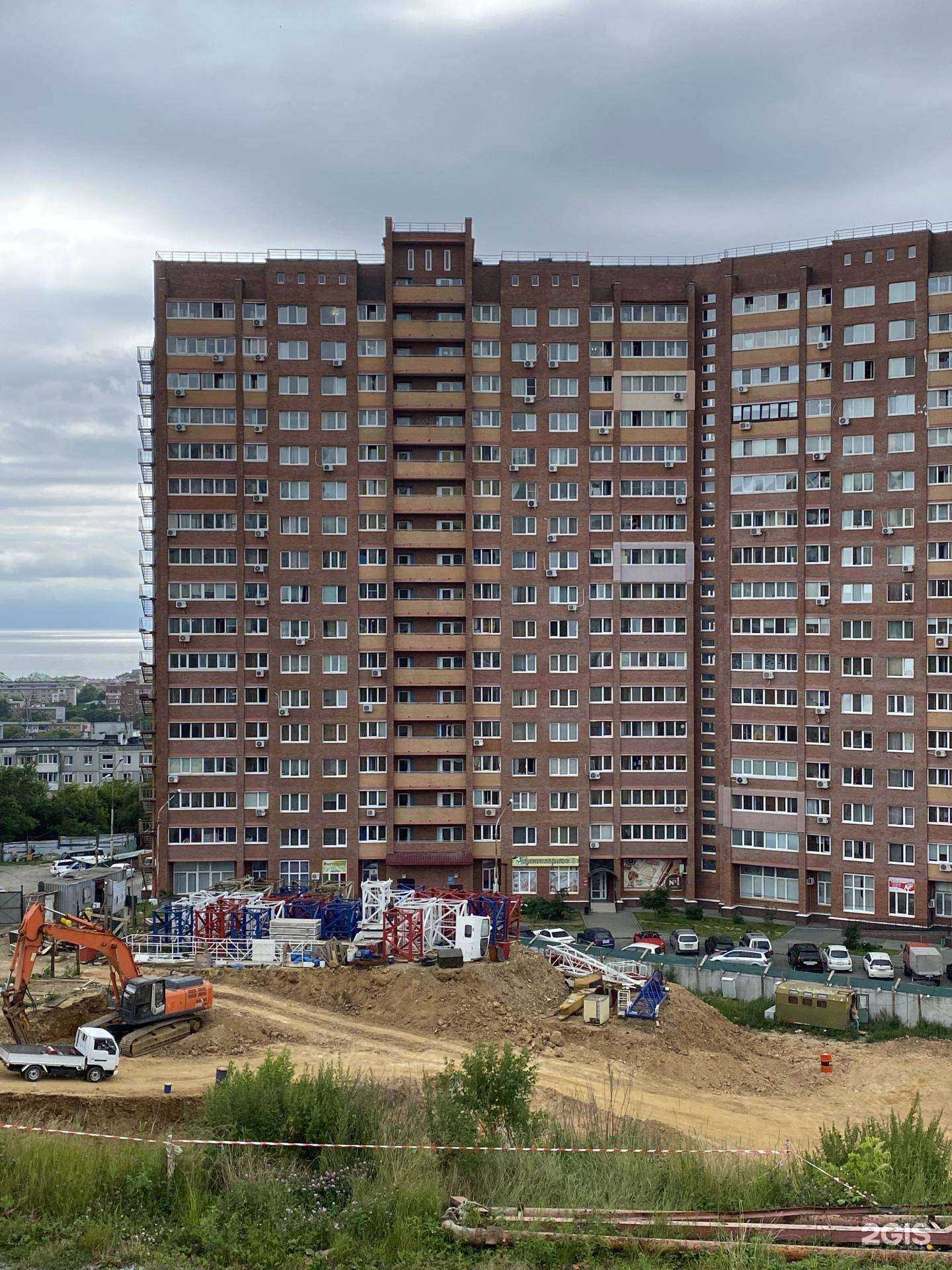 Отзывы на компанию Растём-ка в Владивостоке c фото - фотография 2 из 2