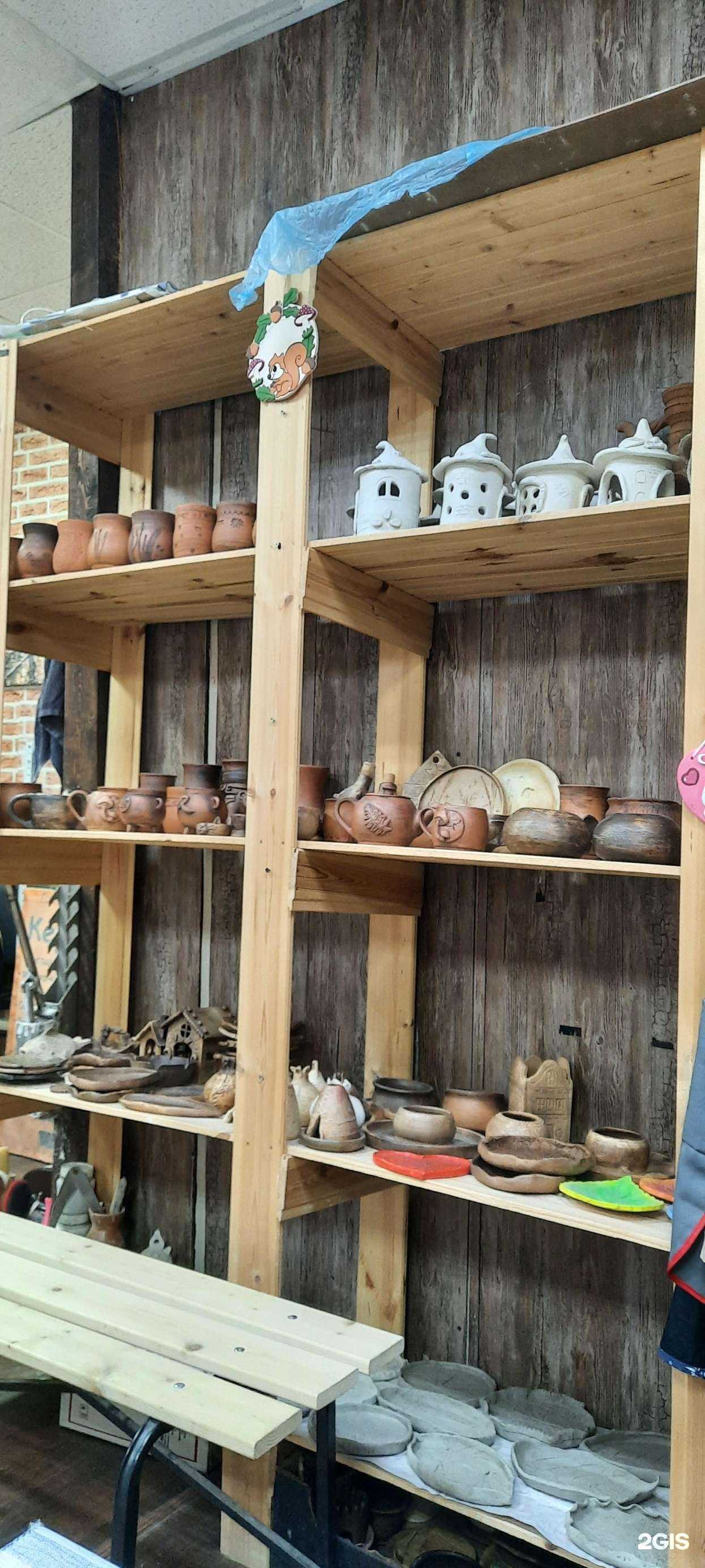 Отзывы на компанию Керамика в Перми c фото