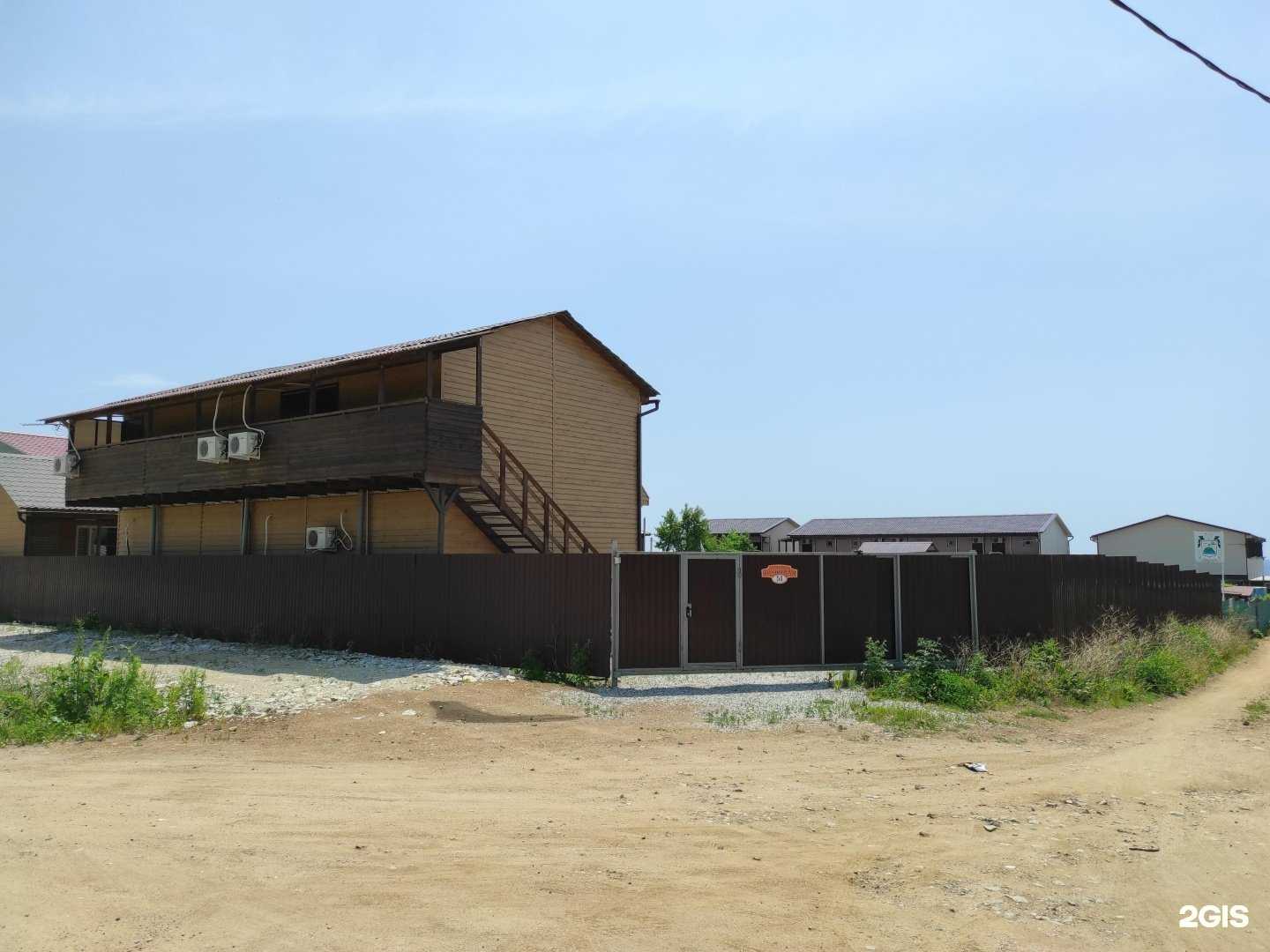 Отзывы на компанию Фиеста 2 в Находке c фото