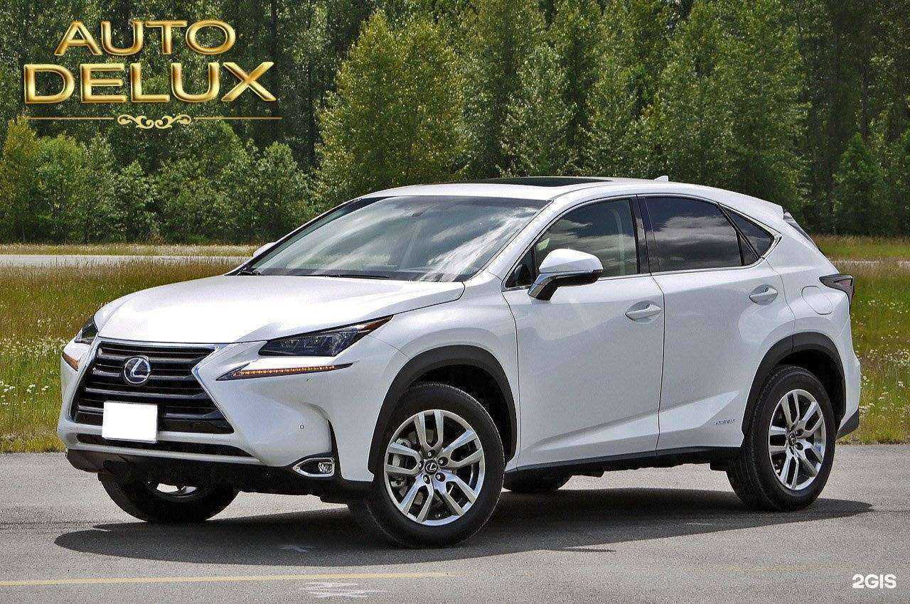 Отзывы на компанию Авто-делюкс в г. Омск c фото