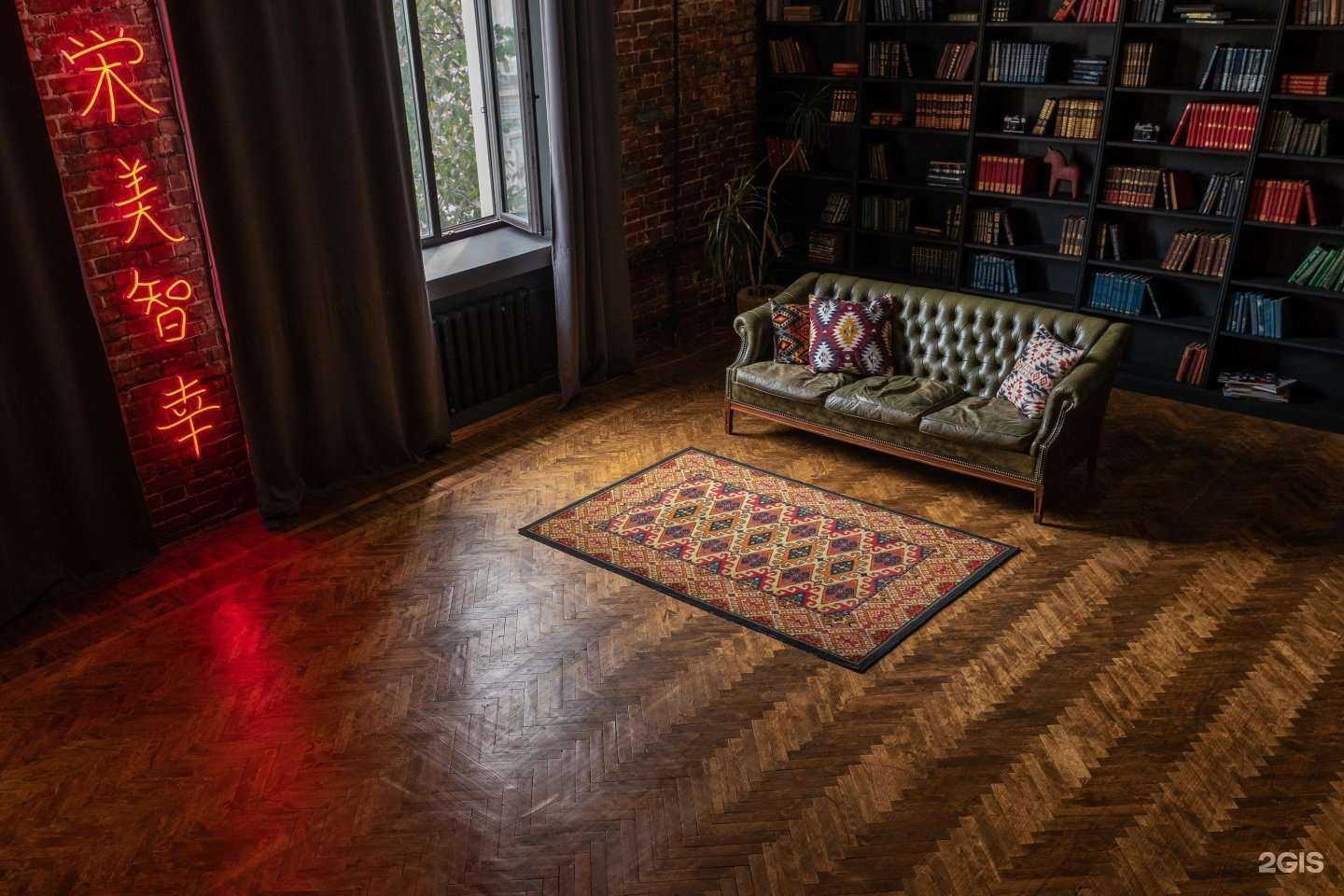 Отзывы на компанию Импульс в Самаре c фото