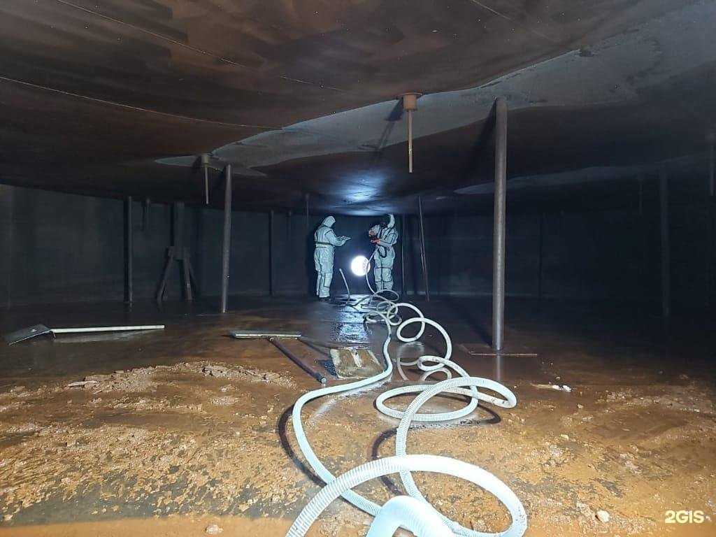 Отзывы на компанию Промышленная безопасность в Петропавловске-Камчатском c фото