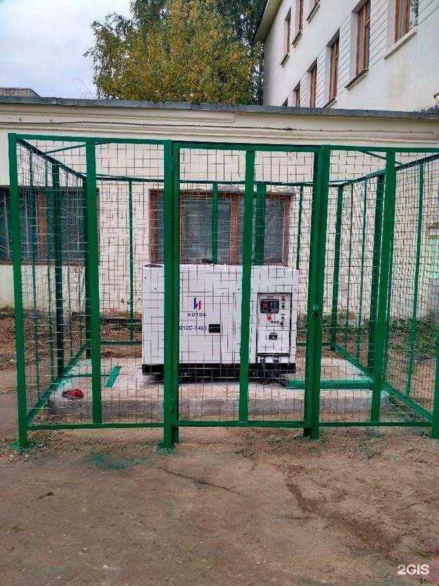 Отзывы на компанию РИТМ-В в г. Вологда c фото