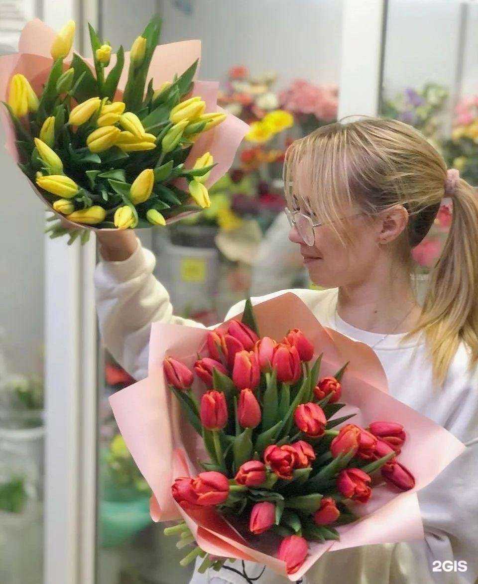 Отзывы на компанию Флора в Чебоксарах c фото