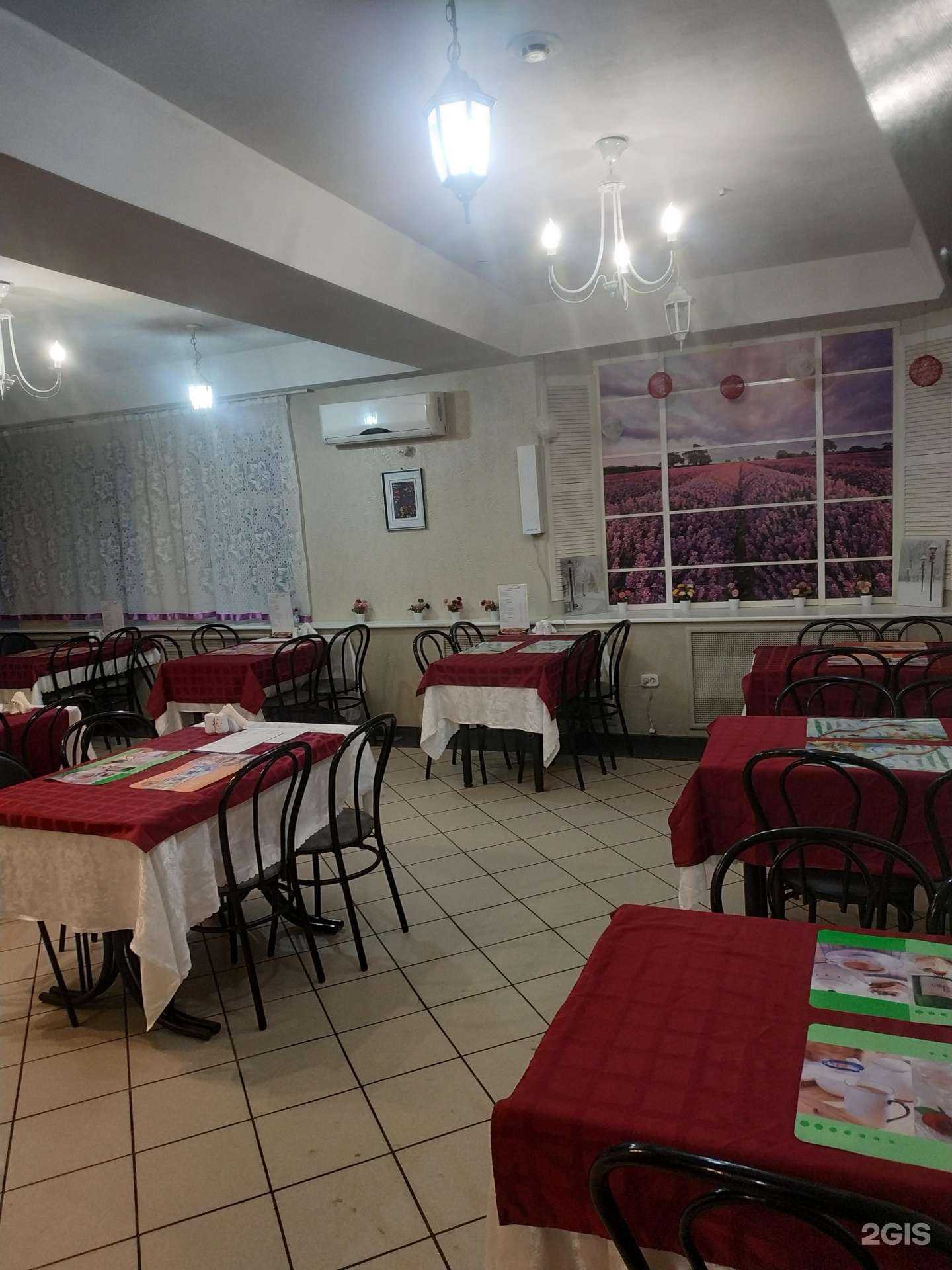 Отзывы на компанию Рандеву в Перми c фото