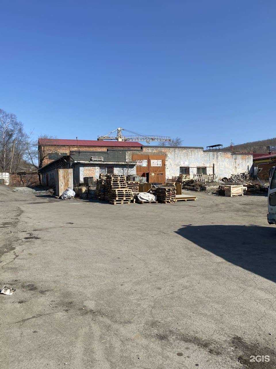 Отзывы на компанию Компания Комплектол в Владивостоке c фото