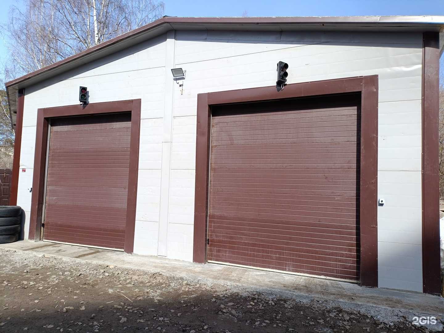 Отзывы на компанию Автомойка самообслуживания в г. Пермь c фото