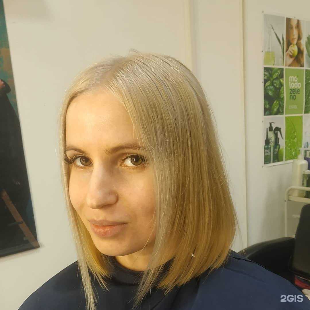 Отзывы на компанию Мастер стиля в Челябинске c фото