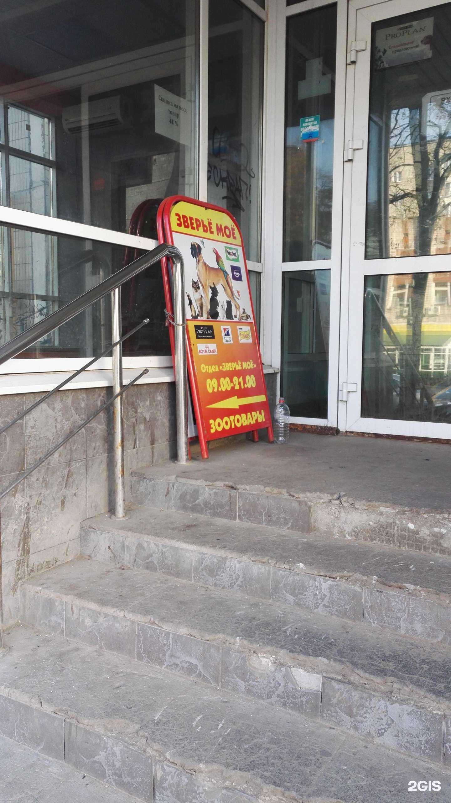 Отзывы на компанию Зверьё Моё в Ижевске c фото