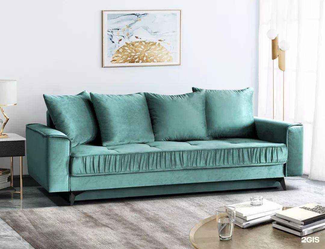 Отзывы на компанию Евромебель в г. Калининград c фото