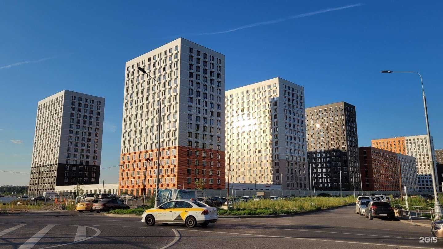 Отзывы на компанию Столички в Коммунарке c фото - фотография 2 из 2