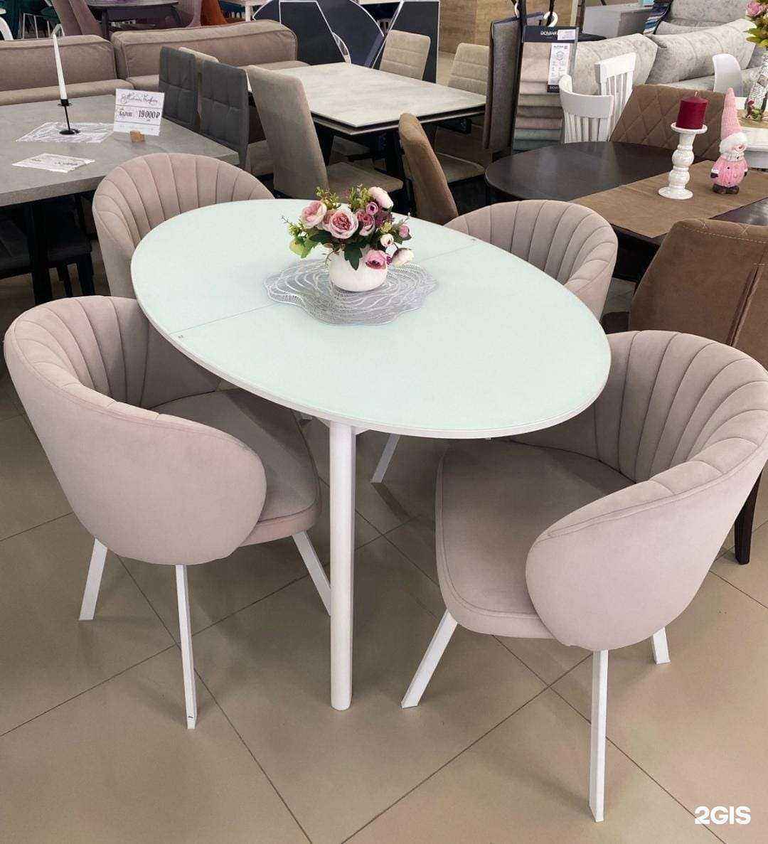 Отзывы на компанию Мебельная симфония в Альметьевске c фото