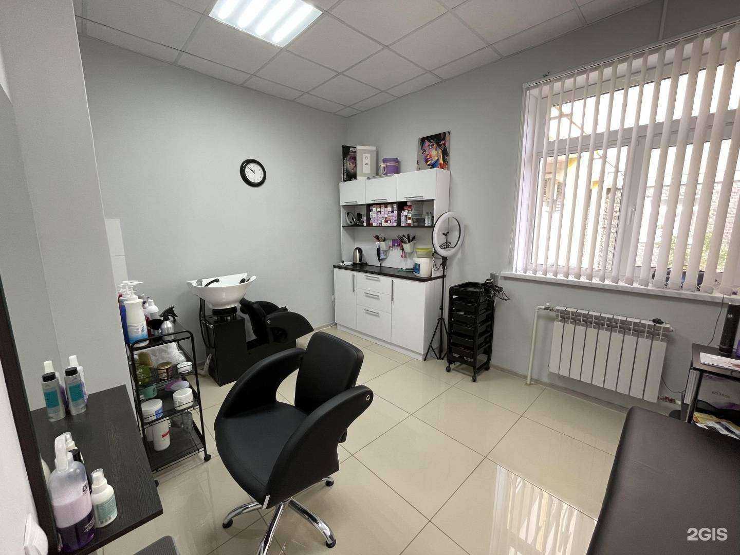 Отзывы на компанию Hair в г. Арзамас c фото