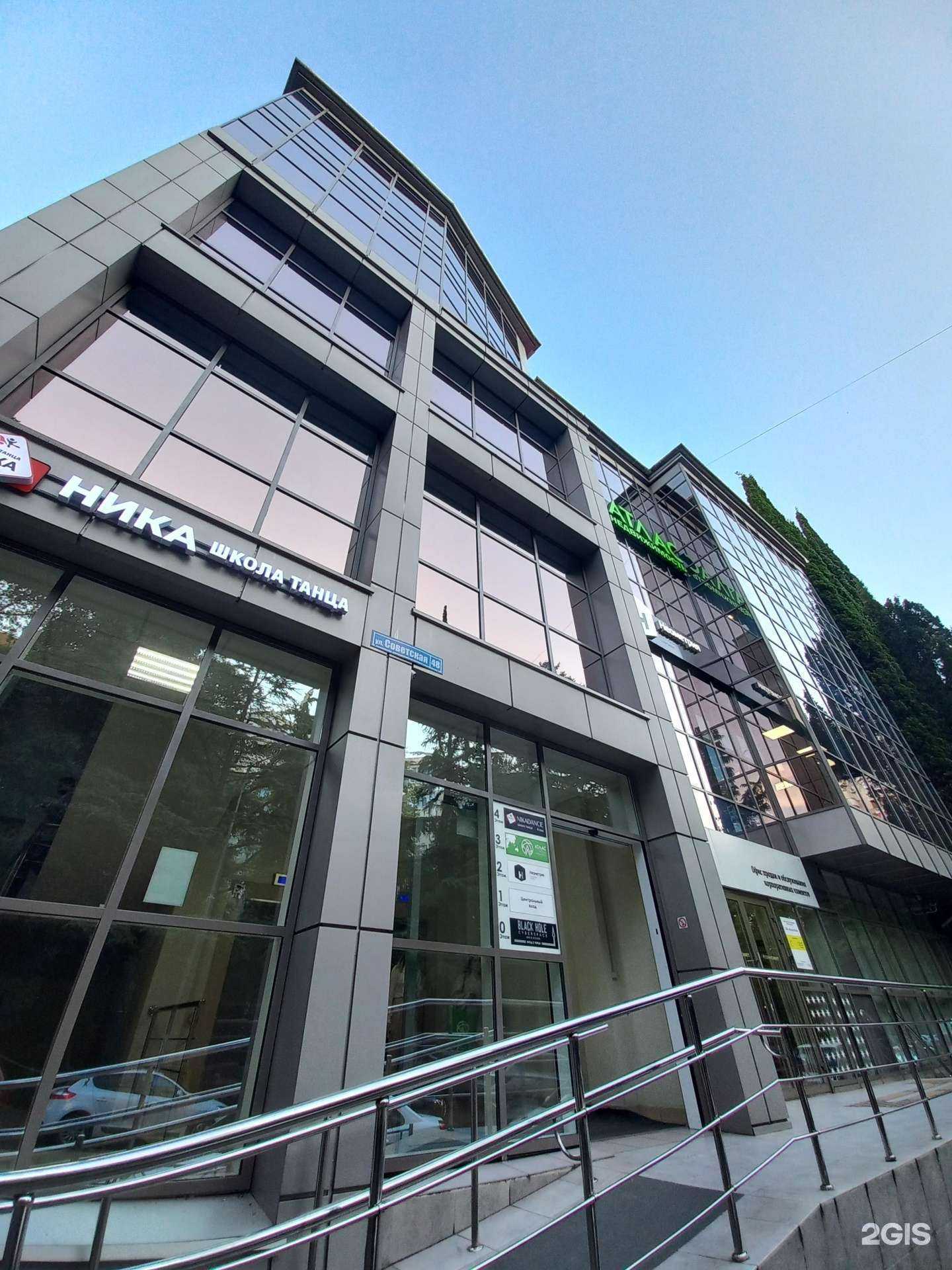 Отзывы на компанию Sochi Luxury House в Сочи c фото