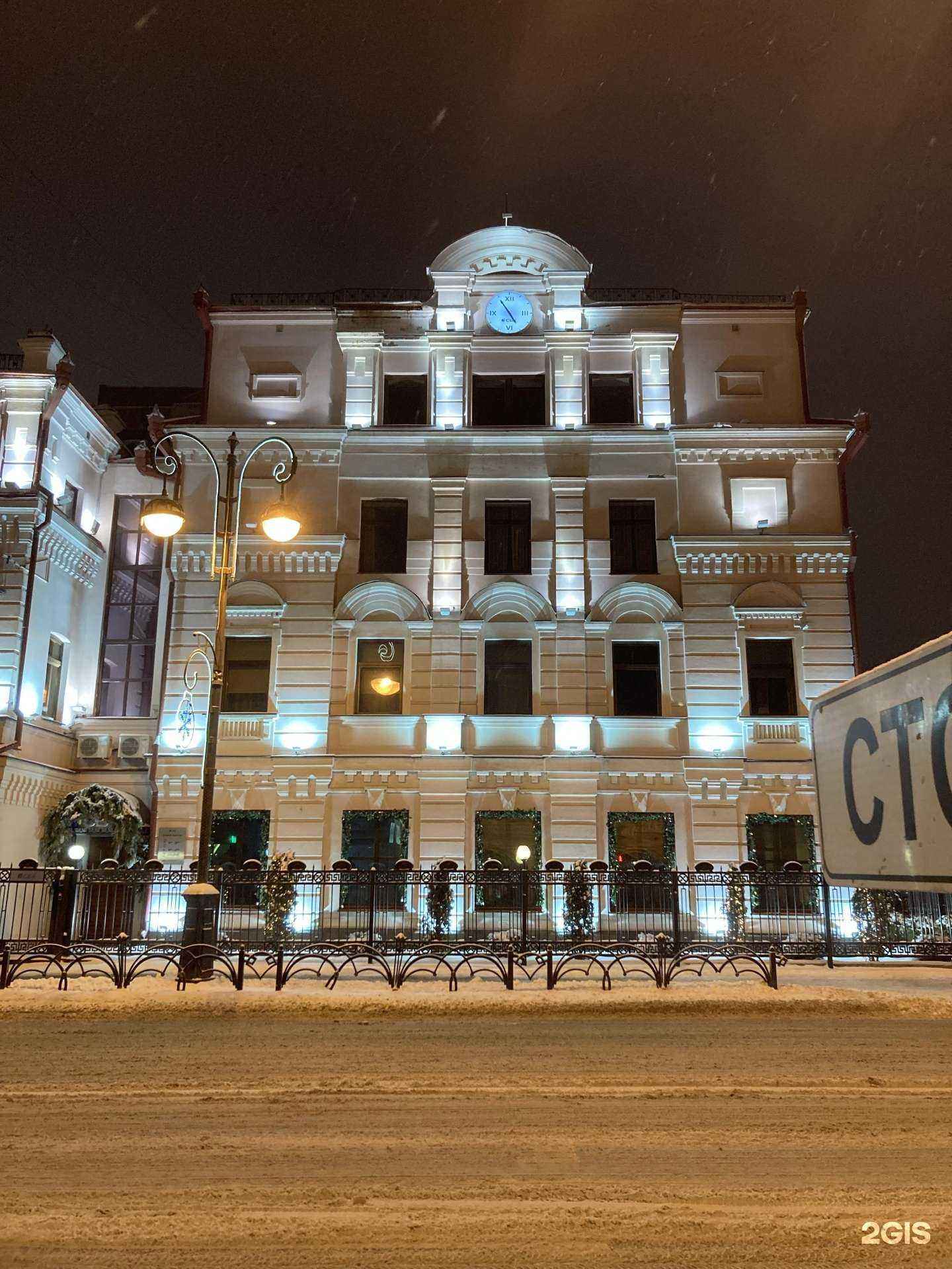 Отзывы на компанию Кадастровый инженер Ильинский М.В. в Тюмени c фото - фотография 2 из 2