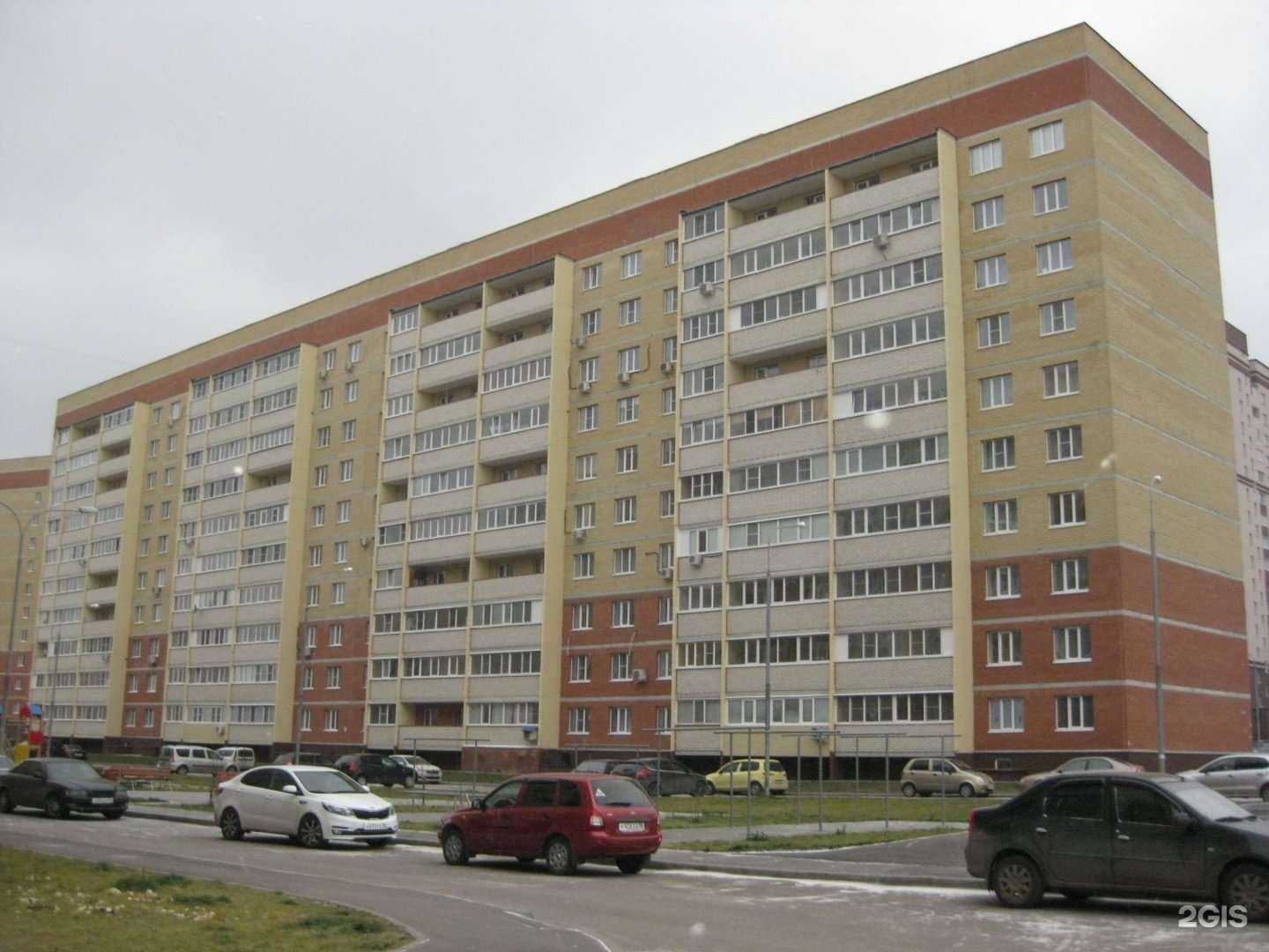 Отзывы на компанию Территория Красоты в Пензе c фото - фотография 2 из 2